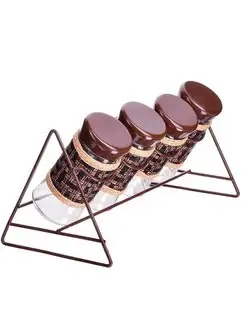 Набор банок д/специй