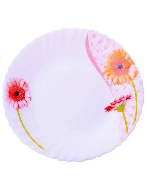 Тарелки набор посуды столовой на 6 персон - фото 2