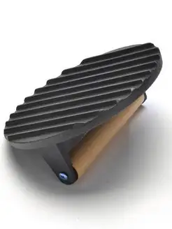 Пресс для гриля