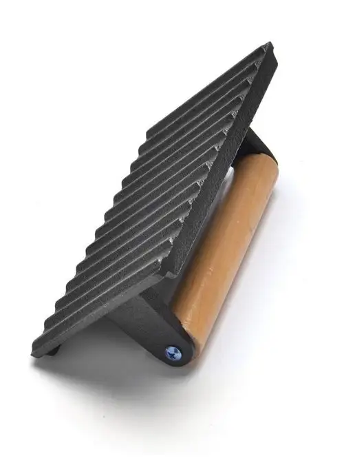 Пресс для гриля 20х10 - фото 1