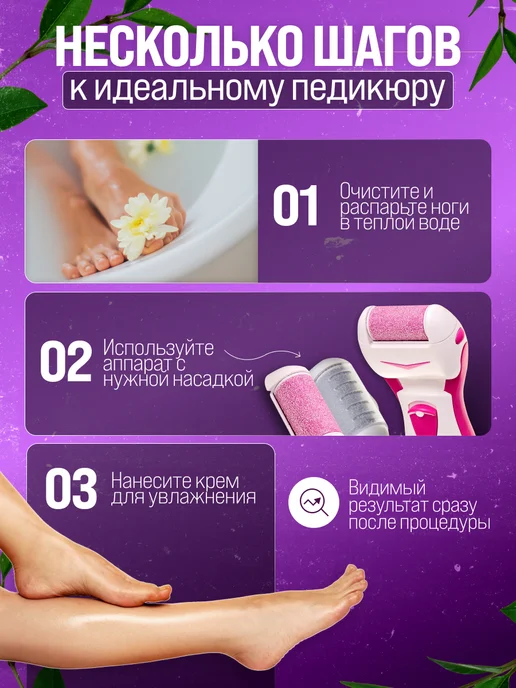 Электрическая роликовая пилка - фото 6