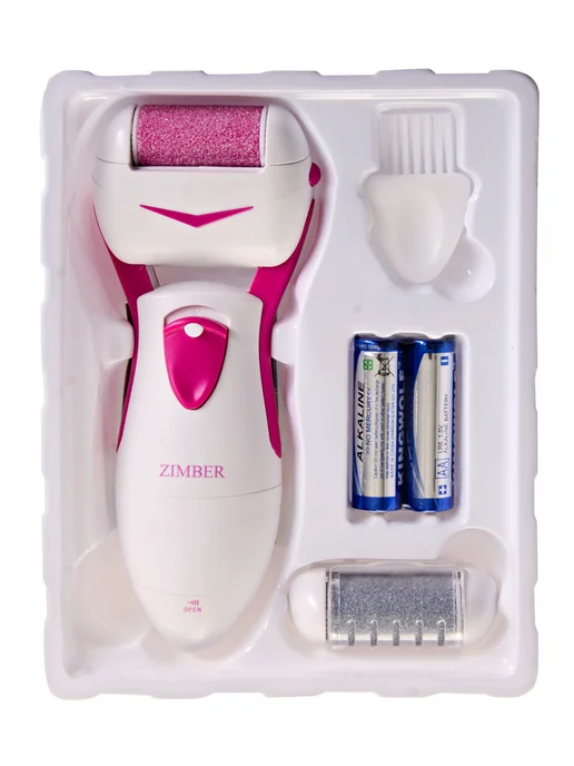 Электрическая роликовая пилка - фото 8