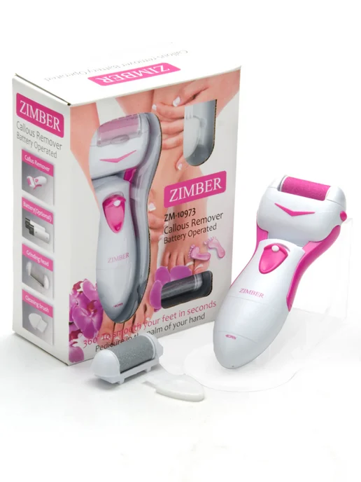 Электрическая роликовая пилка - фото 9