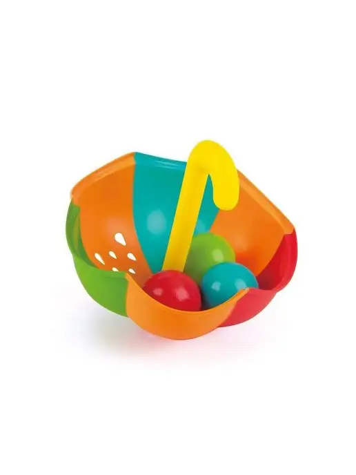 HAPE Игрушка для купания "Дождливый день", зеленый, фото 2