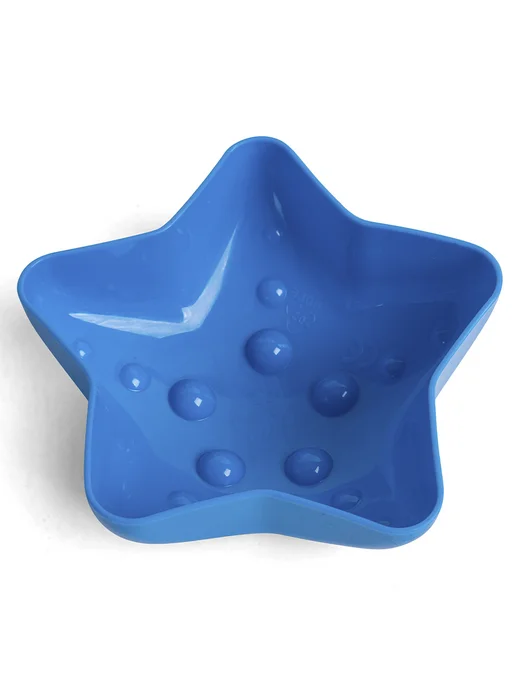 HAPE Набор для песочницы Морские создания, голубой, фото 7