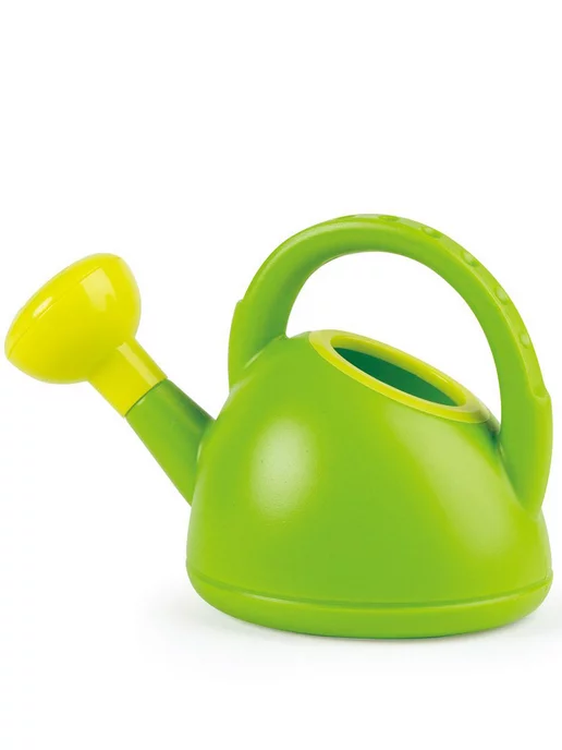 HAPE Игрушка для игры в песочнице Лейка, зеленый, фото 3