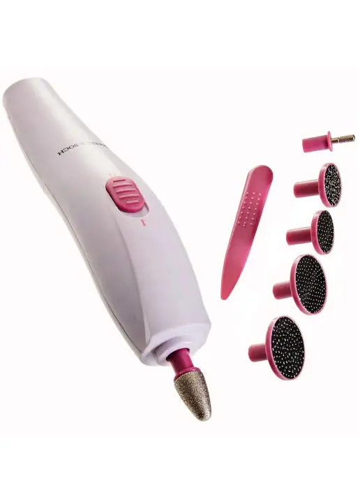 Маникюрный набор - фото 2