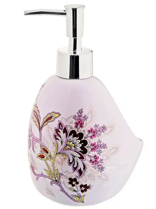 Дозатор для мыла 450 мл - фото 2