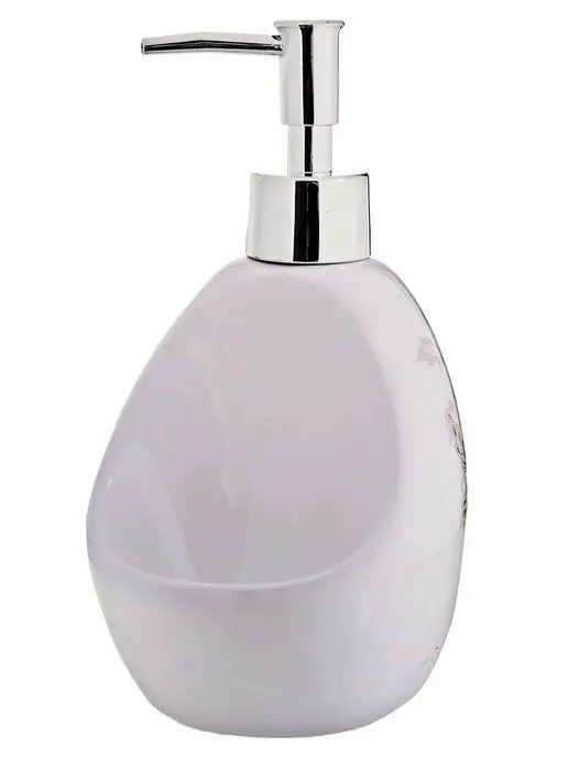 Дозатор для мыла 450 мл - фото 3