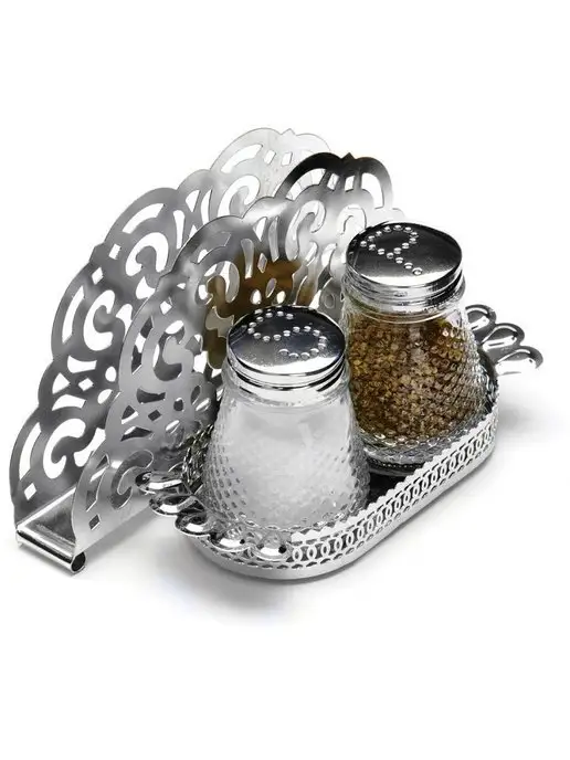 Набор для специй - фото 7