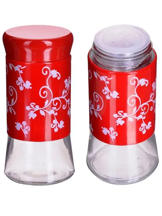 Набор для специй на подставке - фото 13