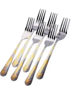 Вилки столовые