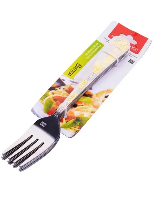 Вилки столовые - фото 2