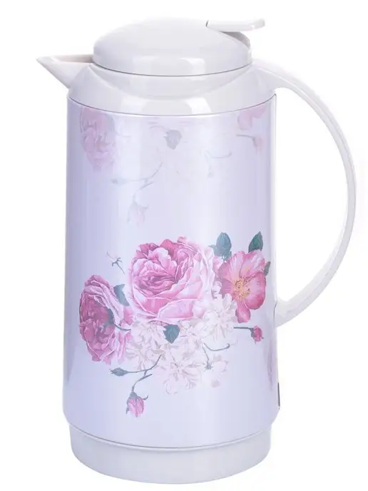 Термос 1 литр - фото 2