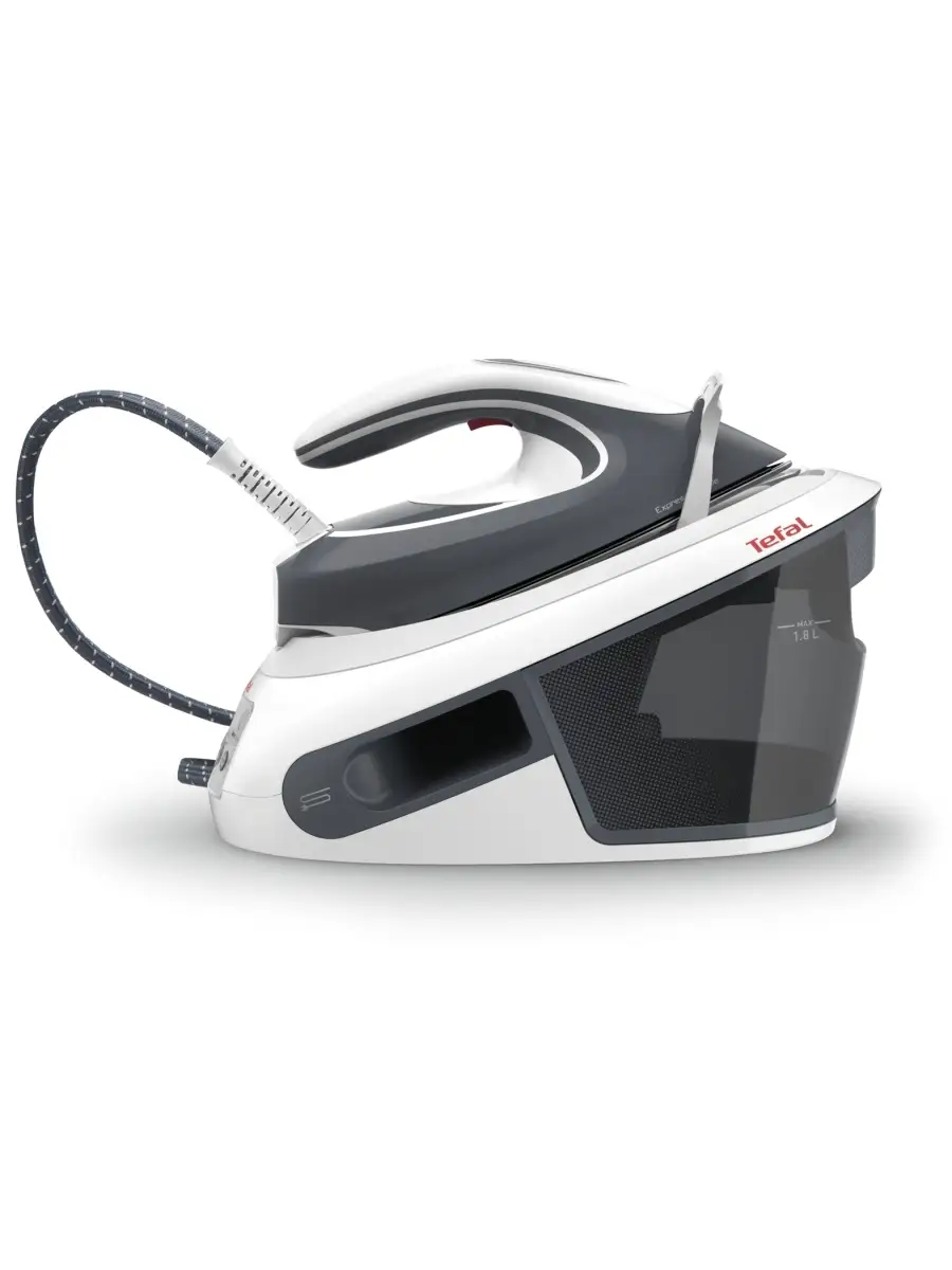 Парогенератор Tefal Express Airglide SV8020 Tefal 14181365 купить за 23 740  ₽ в интернет-магазине Wildberries