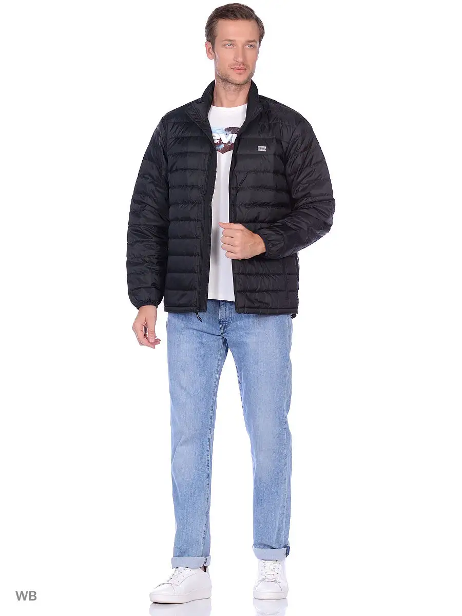 Levi's packable clearance bomber jacket