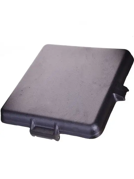 Сковорода-гриль 21 см - фото 2