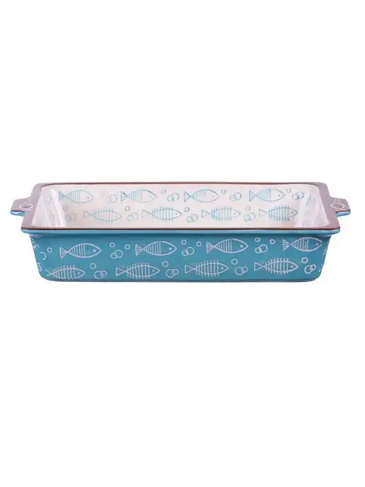 Форма для запекания 2,4 литра - фото 3