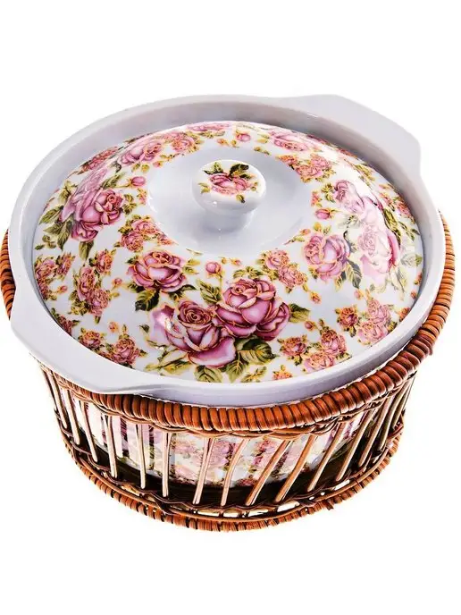 Форма для запекания - фото 10