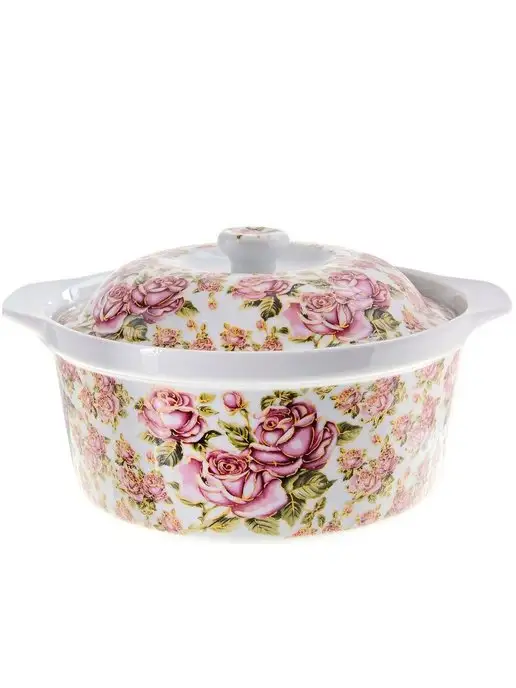 Форма для запекания - фото 11