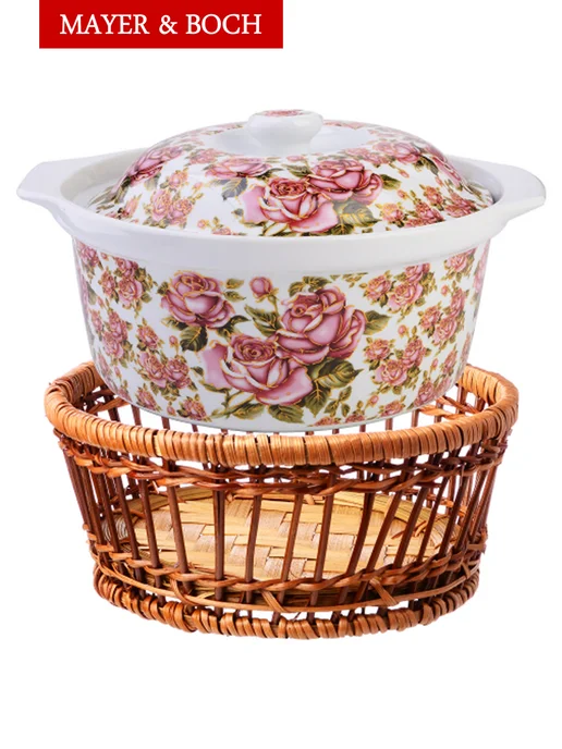 Форма для запекания - фото 6