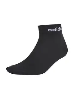 Носки Non-cushioned Ankle 3 Пары adidas 14187758 купить за 688 ₽ в интернет-магазине Wildberries