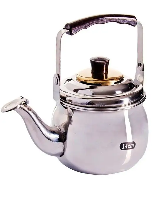 Заварочный чайник 1л - фото 2