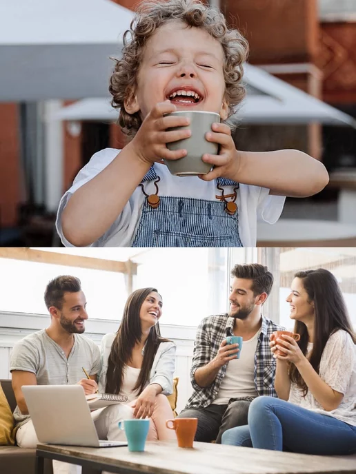 Чайник заварочный стеклянный для заваривания чая 650 мл. - фото 17