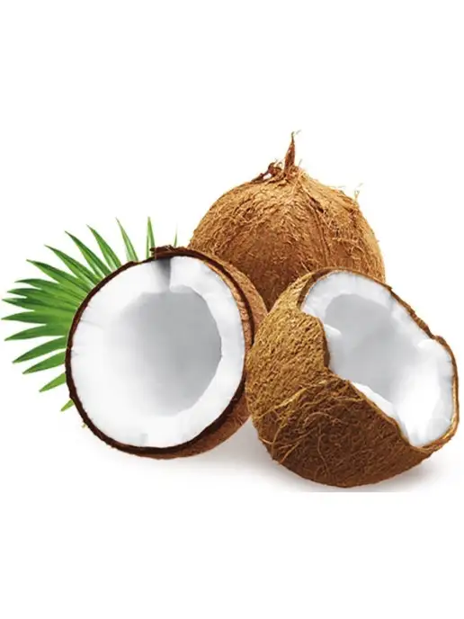 Healthy Lifestyle Молоко, сливки кокосовые растительные веган, вариант, фото 3