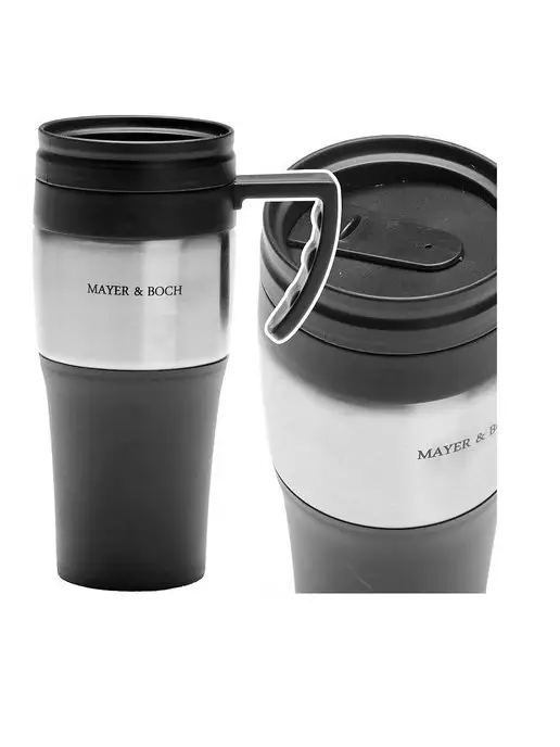 Термокружка 450 мл - фото 3