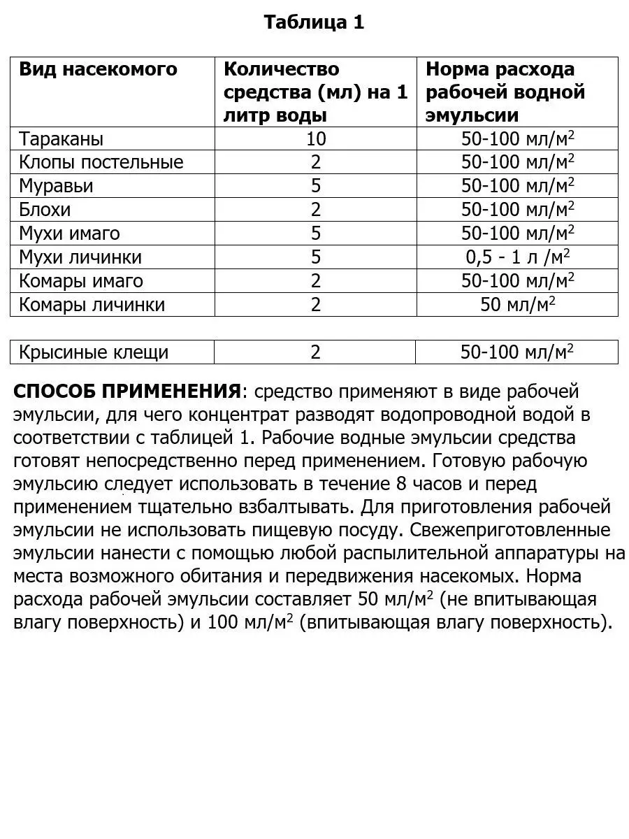 Сольфисан средство от клопов, тараканов, блох, мух, 100 мл НасекомыхNet  14221939 купить за 1 000 ₽ в интернет-магазине Wildberries