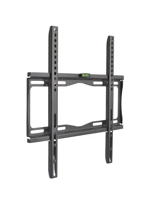 MD MetalDesign Кронштейн для ТВ MD-3024 SLIM, универсальный, VESA 400x400, 400x400, фото 4