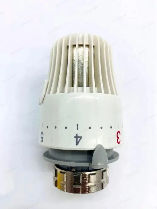 ZEISSLER Термоголовка жидкостная M30х1.5 TH-D-0101, вариант, фото 3