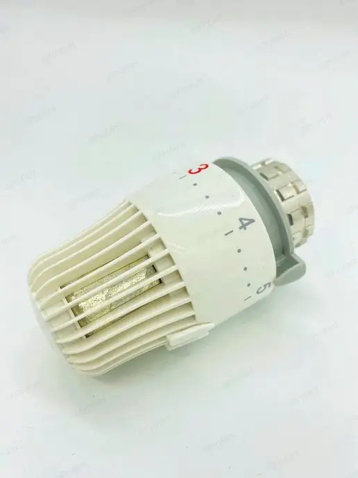 ZEISSLER Термоголовка жидкостная M30х1.5 TH-D-0101, вариант, фото 4