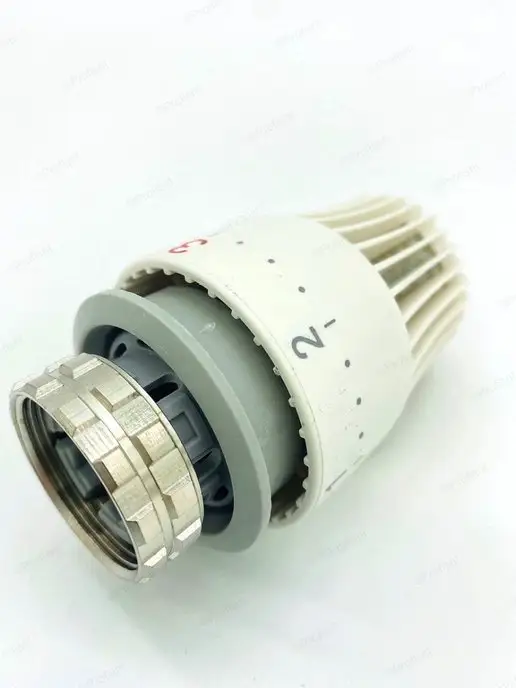 ZEISSLER Термоголовка жидкостная M30х1.5 TH-D-0101, вариант, фото 5