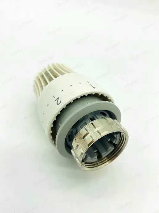 ZEISSLER Термоголовка жидкостная M30х1.5 TH-D-0101, вариант, фото 6