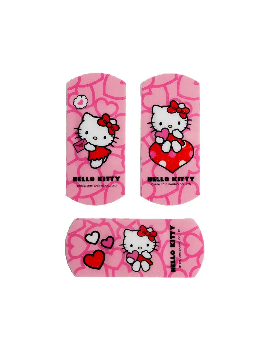 Hello Kitty 10