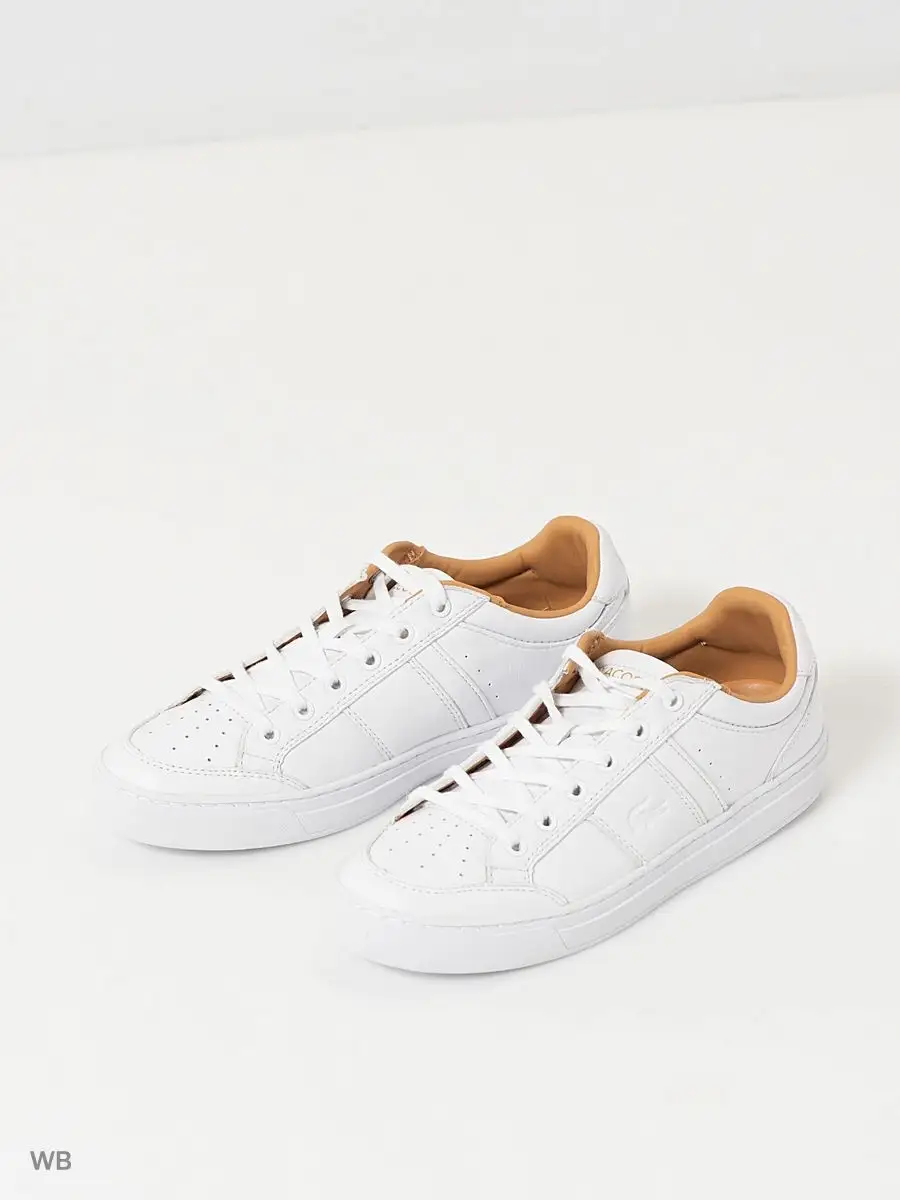 Courtline lacoste hot sale