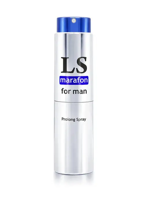 Биоритм Спрей-пролонгатор для мужчин Lovespray Marafon, вариант, фото 6