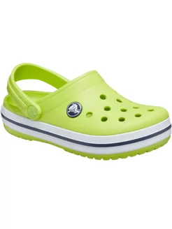 Сабо детские летние CROCS 14315541 купить за 616 ₽ в интернет-магазине Wildberries