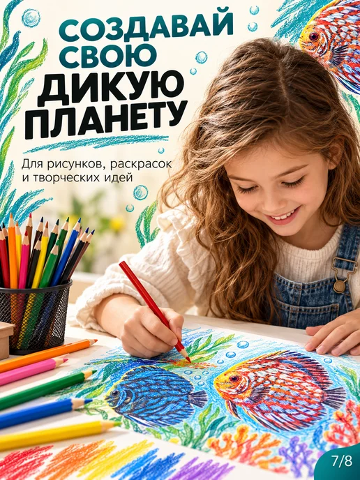 Schoolformat Цветные карандаши мягкие яркие набор 18 цветов трехгранные, 18 цв., фото 6