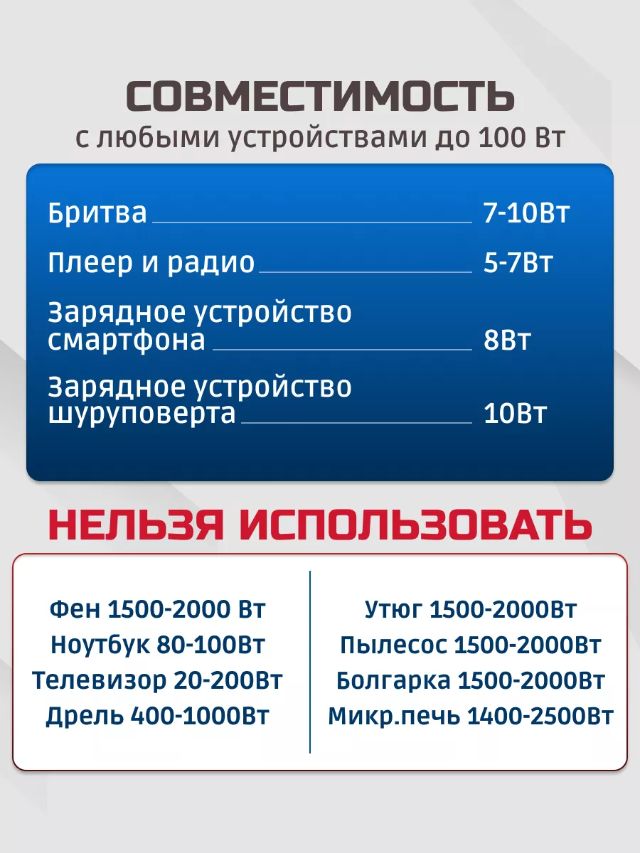 Преобразователь 220-110 вольт 750вт