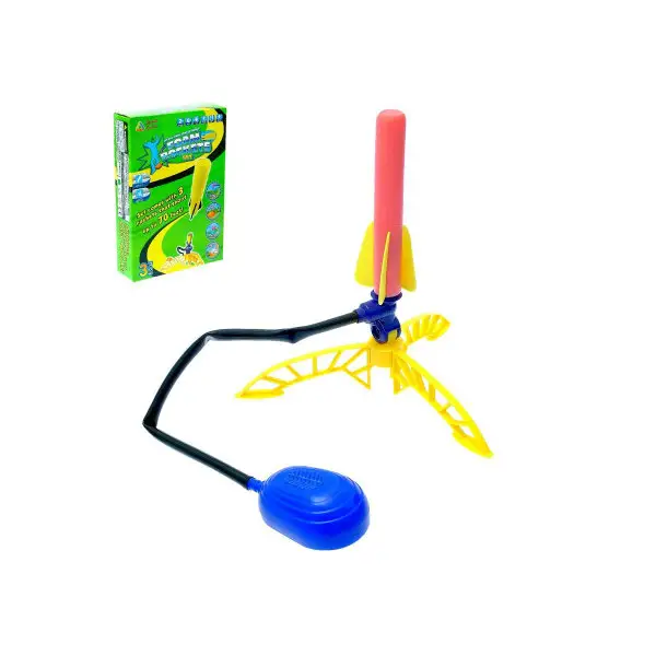 Ракета с запуском Земля воздух