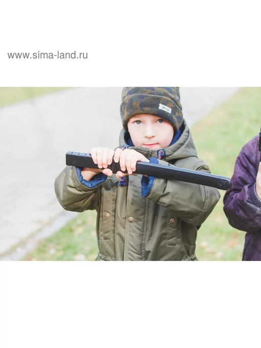Умелец Я Набор игровой ниндзя, черный, фото 2
