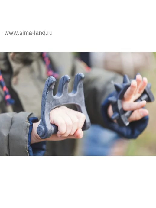 Умелец Я Набор игровой ниндзя, черный, фото 4