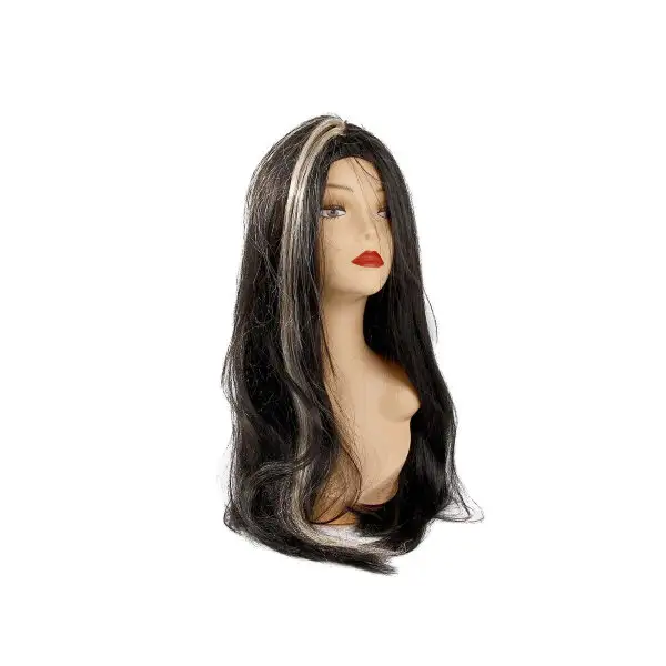 Карнавальный парик "Мелирование", 140 г