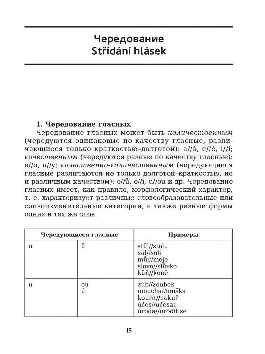 Чешская грамматика в таблицах и схемах Издательство КАРО 14366689 купить за  443 ₽ в интернет-магазине Wildberries