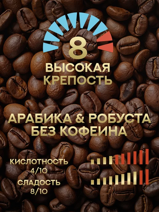 Julius Meinl Кофе в капсулах Nespresso без кофеина DECAF 10 шт, 10 шт, фото 4