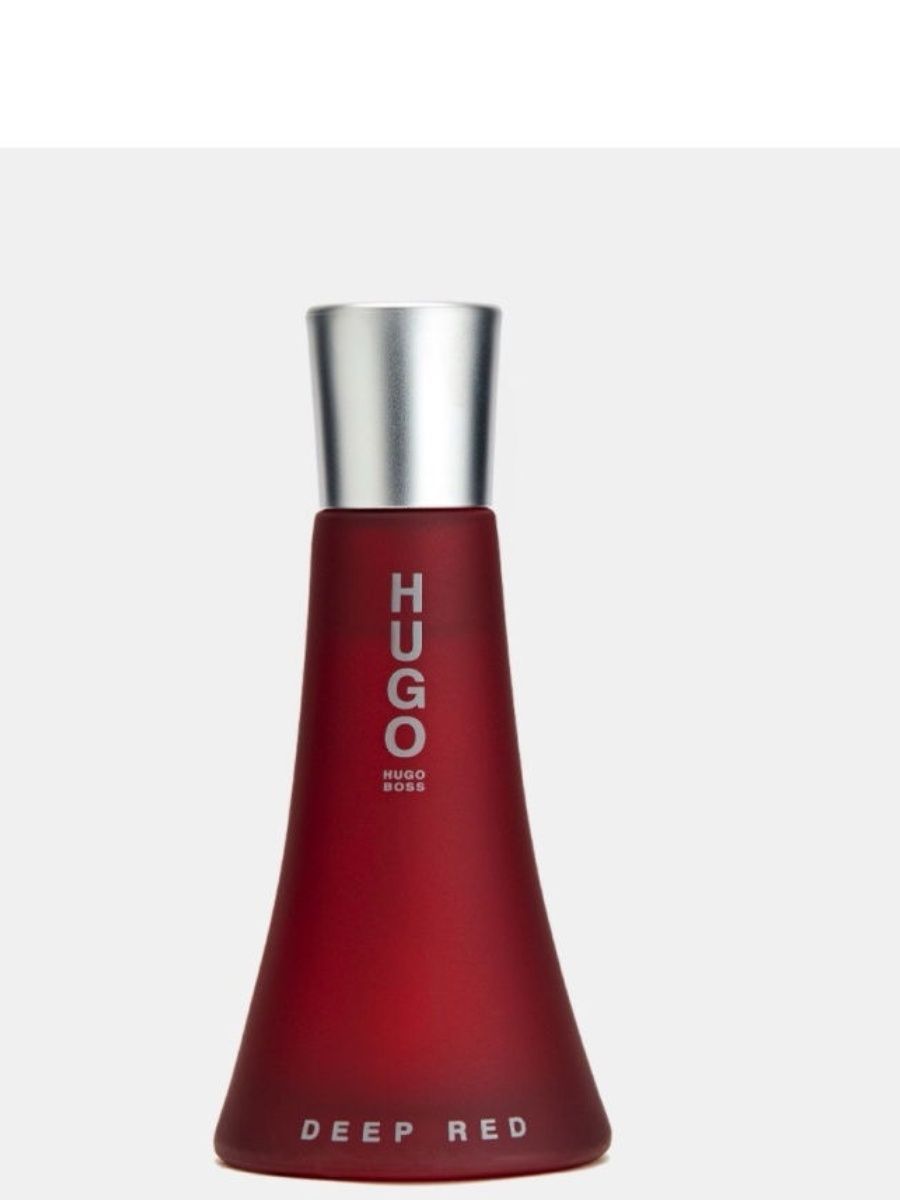 Хьюго босс дип ред. Хьюго дип ред женские. Boss парфюмерная вода Deep Red. Hugo Boss Deep Red пирамида аромата.