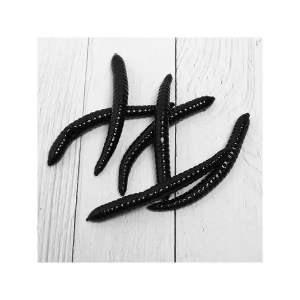 Липучка Червь